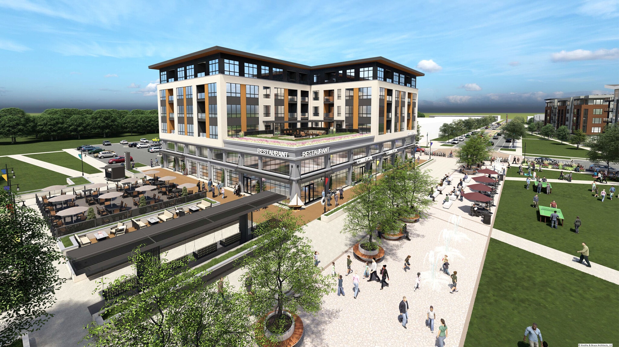 55 River Bend Rd, La Crosse, WI for lease Primary Photo- Image 1 of 14