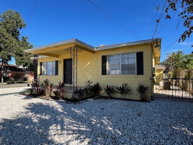 309 N 22nd St, Tampa, FL à vendre Photo principale- Image 1 de 17