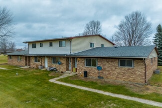 More details for 1565 N Hickory Rd, Owosso, MI - Multifamily for Sale