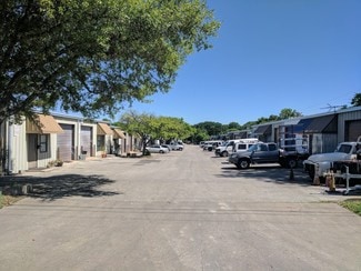 Plus de détails pour 2309-2311 Thornton Rd, Austin, TX - Local d'activités à louer