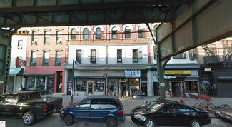 Plus de détails pour 1083-85 Broadway, Brooklyn, NY - Commerce de détail à louer