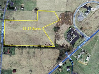 Plus de détails pour Suncrest Dr, Gray, TN - Terrain à vendre