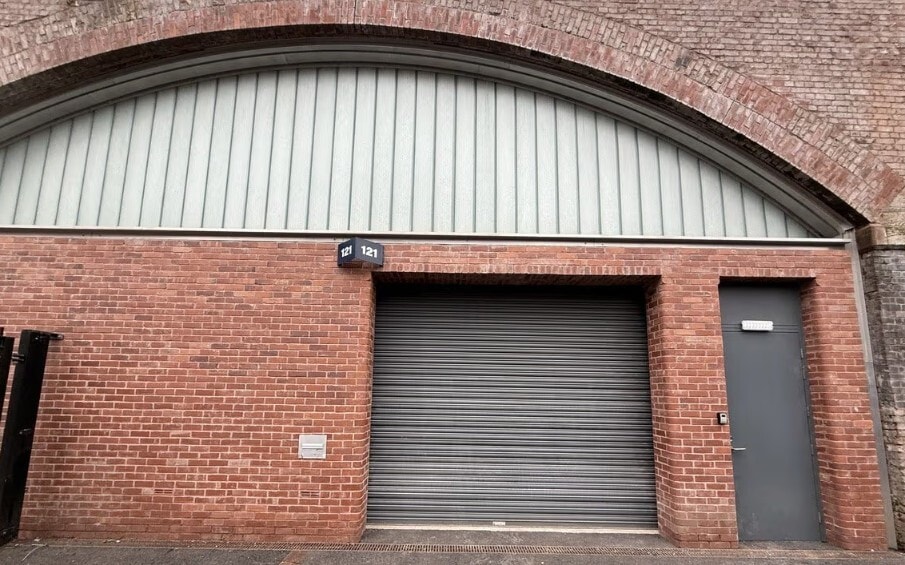 Woollam Pl, Manchester for lease Primary Photo- Image 1 of 5