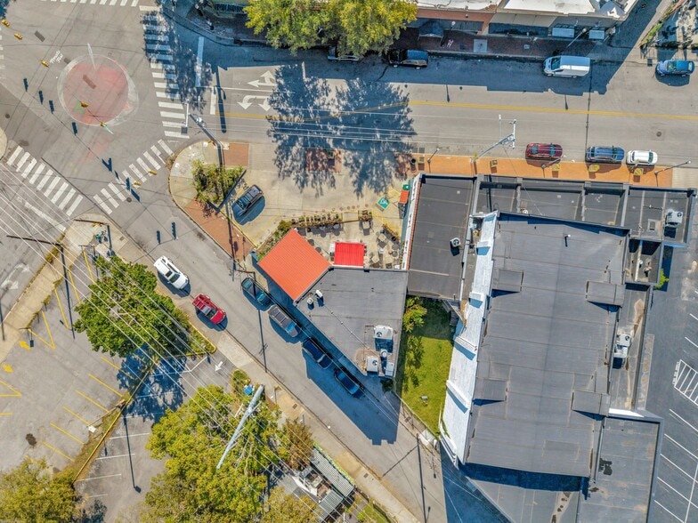 1017 Woodland St, Nashville, TN for sale - Building Photo - Image 3 of 43