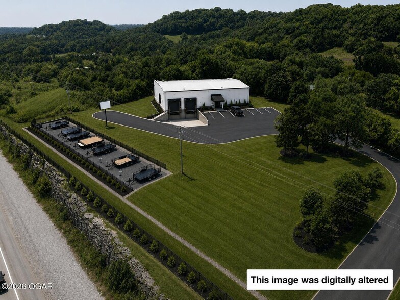19677 US-71, Jane, MO for sale - Building Photo - Image 3 of 11