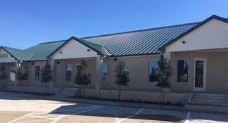 Plus de détails pour 1110 S Friendswood Dr, Friendswood, TX - Bureau, Bureau/Commerce de détail à louer