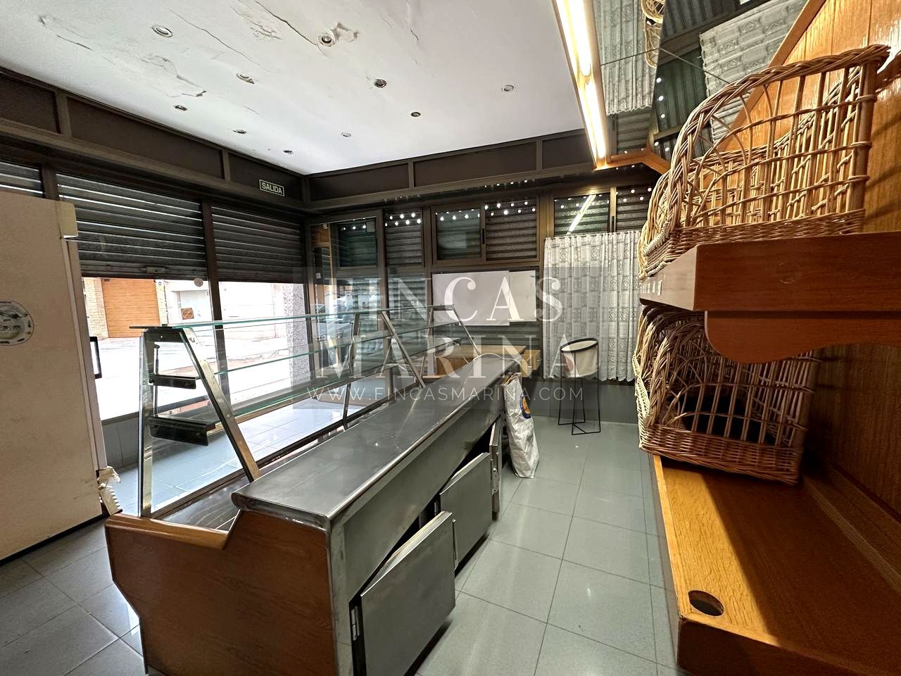 Immeuble residentiel dans Gavà, Barcelona à vendre Photo intérieure- Image 1 de 4