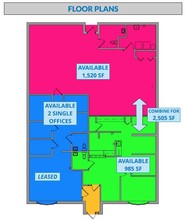 522 Faxon Rd N, Norwood Young America, MN for lease Floor Plan- Image 1 of 1