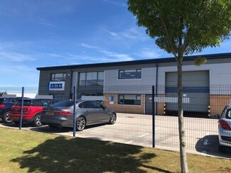 Plus de détails pour Buccleuch Ave, Glasgow - Industriel à vendre