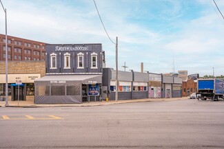 Plus de détails pour 423 Southwest Blvd, Kansas City, MO - Vente au détail à vendre