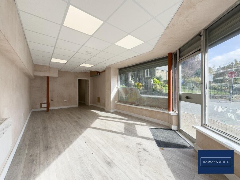 112 Brecon Rd, Merthyr Tydfil à vendre - Photo du bâtiment - Image 2 de 12