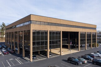 Plus de détails pour 830 Morris Tpke, Short Hills, NJ - Coworking à louer