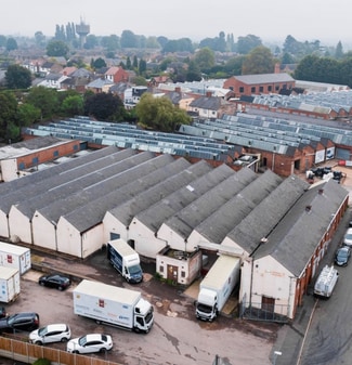 More details for Arthur St, Barwell - Industrial for Lease