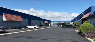 Plus de détails pour 645 Giano Ave, La Puente, CA - Industriel à vendre