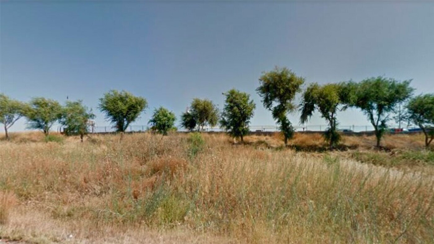 Land in Écija, Sevilla for sale Site Plan- Image 1 of 7