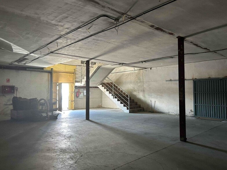 Industrial in Algete, Madrid for lease - Building Photo - Image 3 of 3