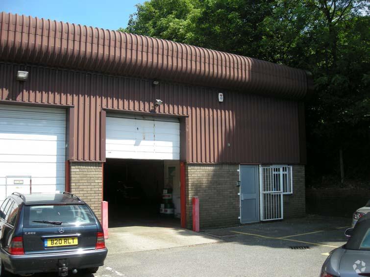 Hatfield Rd, St Albans for lease - Building Photo - Image 2 of 7