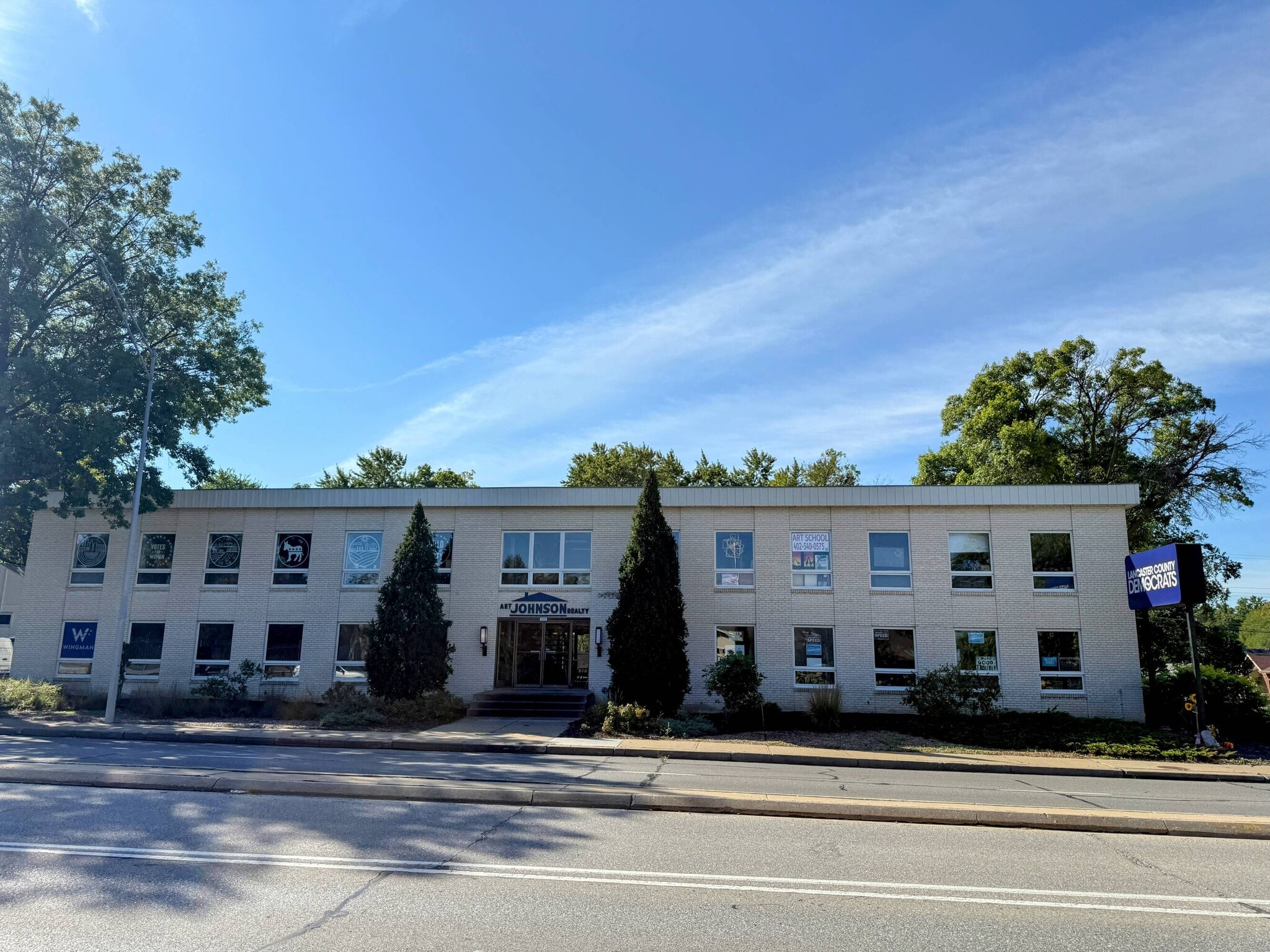 3701 O St, Lincoln, NE for sale Primary Photo- Image 1 of 18