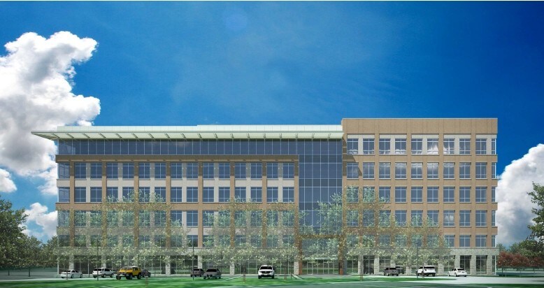 5700 Clearfork Main St, Fort Worth, TX à louer - Photo du bâtiment - Image 3 de 4