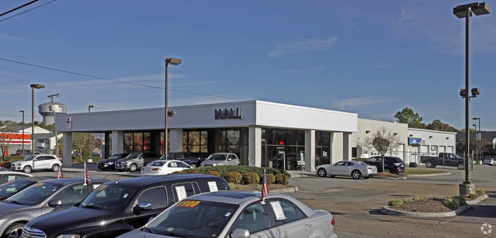 3500 Holland Rd, Virginia Beach, VA à vendre - Photo du bâtiment - Image 3 de 7