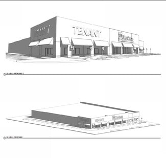 More details for 5219 De Zavala Rd, San Antonio, TX - Retail for Lease