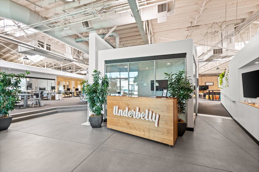 343 W 400 S, Salt Lake City, UT à vendre - Photo du bâtiment - Image 3 de 38