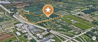 Plus de détails pour 11700 122, Pleasant Prairie, WI - Terrain à vendre