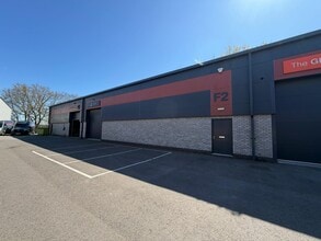 Station Rd, North Hykeham for lease Building Photo- Image 1 of 4
