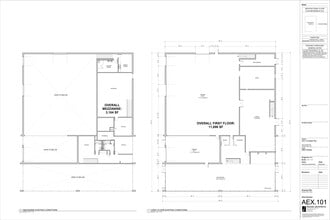 233 Turnpike Rd, Westborough, MA for lease Site Plan- Image 1 of 1