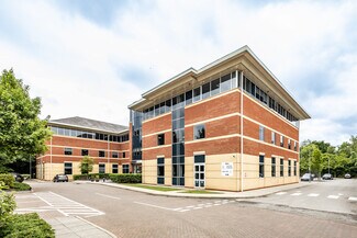 Plus de détails pour 410 Birchwood Blvd, Warrington - Coworking à louer