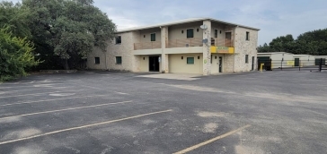 29620 I-10 Hwy, San Antonio, TX for lease - Building Photo - Image 1 of 1