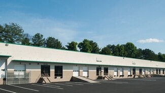 More details for 300 Piedmont Ct, Doraville, GA - Industrial for Lease