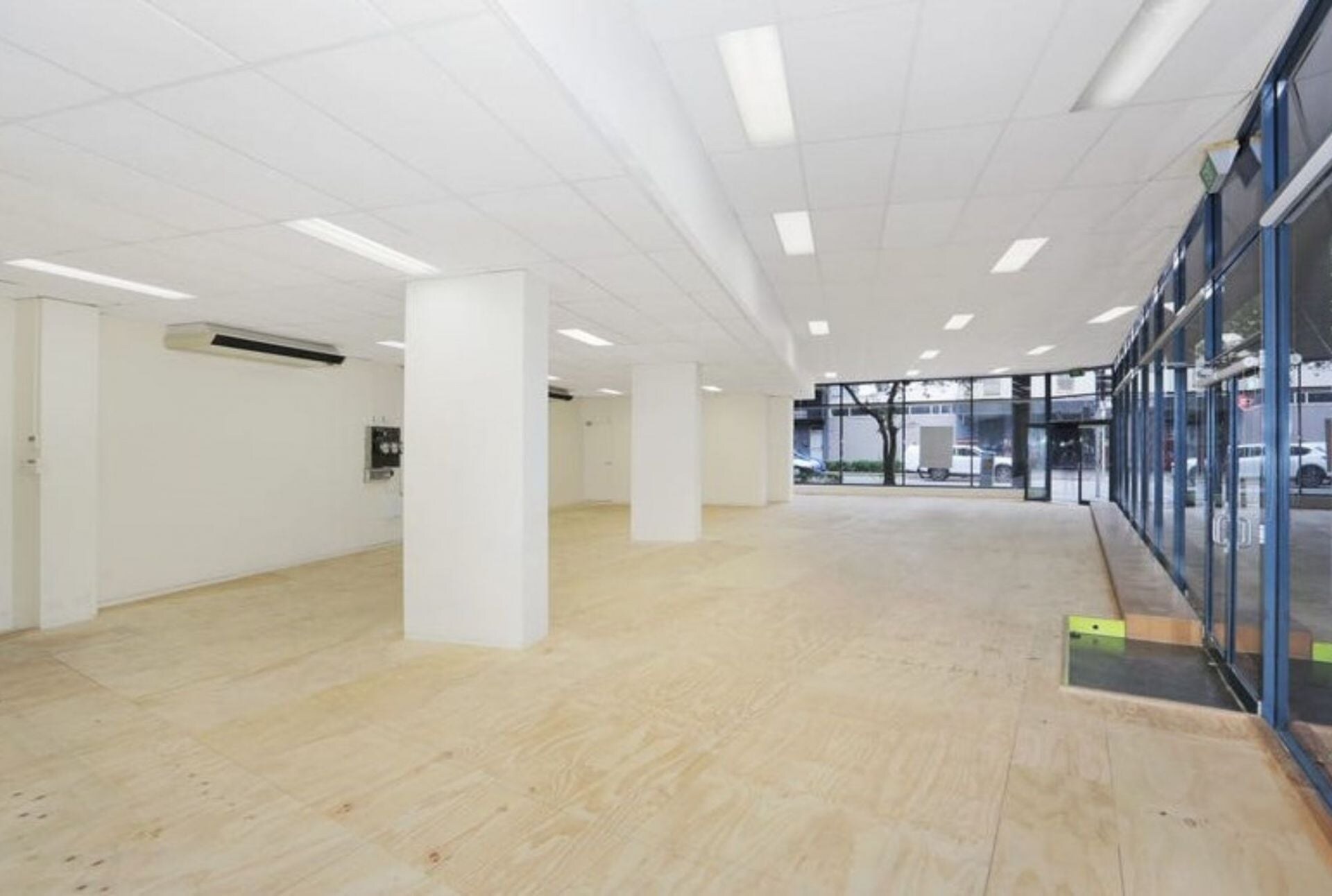 100 Cleveland Street, Chippendale à louer Photo du bâtiment- Image 1 de 5