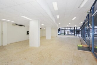 100 Cleveland Street, Chippendale à louer Photo du bâtiment- Image 1 de 5