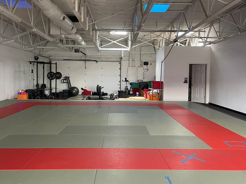 9450 Haver Way, Indianapolis, IN for lease - Building Photo - Image 3 of 7