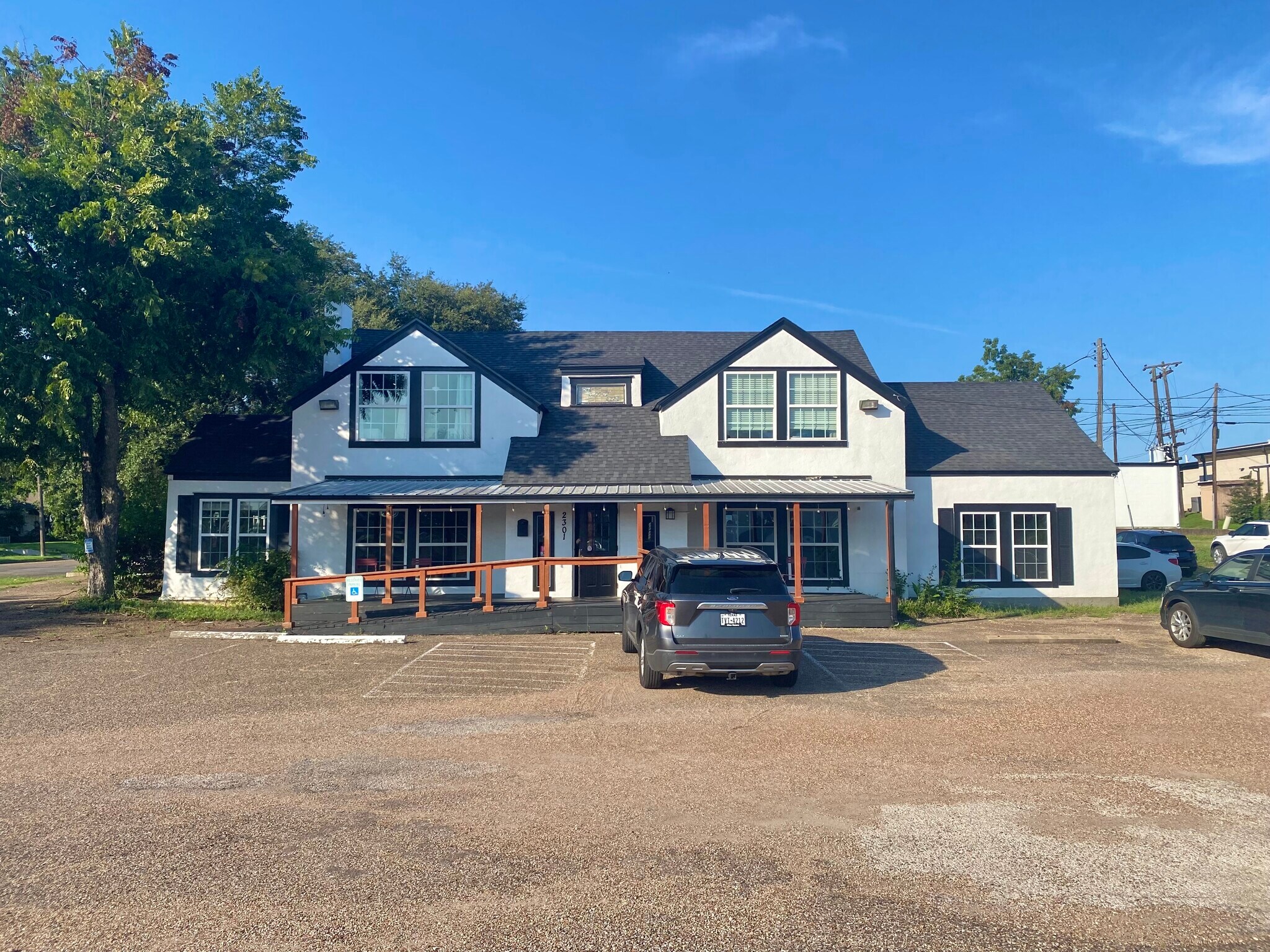 2313 Washington Ave, Waco, TX for sale Primary Photo- Image 1 of 1