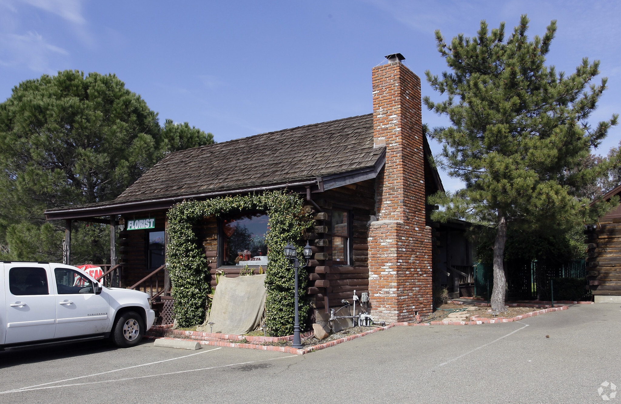 1995 Hwy 65, Wheatland, CA for lease Primary Photo- Image 1 of 2