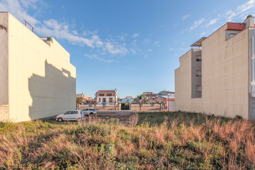 Terrain dans Santa Bàrbara, Tarragona à vendre - Photo du bâtiment - Image 2 de 8