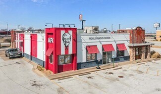 Plus de détails pour 1251 Banning St, Marshfield, MO - Commerce de détail à vendre