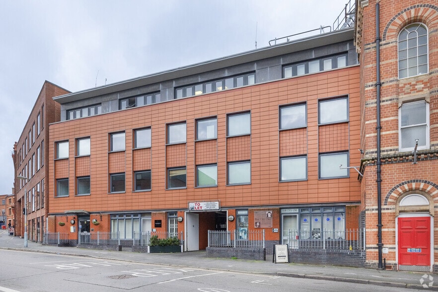 Legge Ln, Birmingham for lease - Building Photo - Image 2 of 2