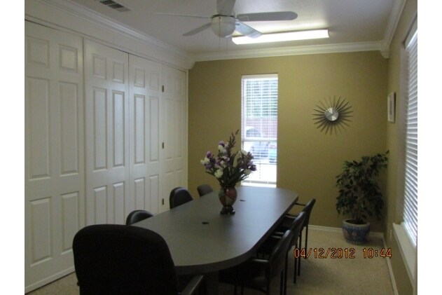 7552 Main St, The Colony, TX à louer - Photo du bâtiment - Image 3 de 16