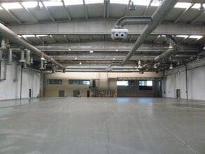 Bureau dans Alcobendas, Madrid à louer Photo intérieure- Image 2 de 2