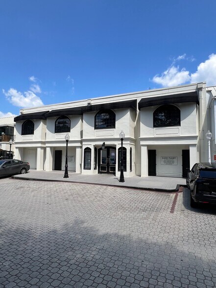 3209 Paces Ferry Pl NW, Atlanta, GA for lease - Building Photo - Image 2 of 8