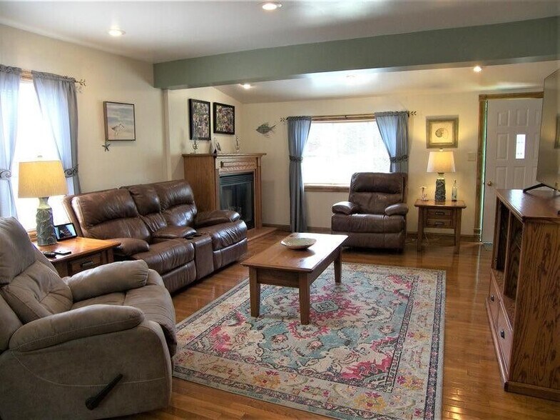 19449 US Highway 12, New Buffalo, MI à vendre - Photo du bâtiment - Image 2 de 22