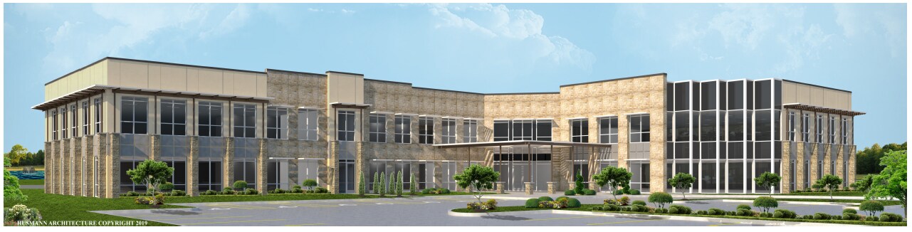 22101 FM 1093, Richmond, TX à louer Photo principale- Image 1 de 5