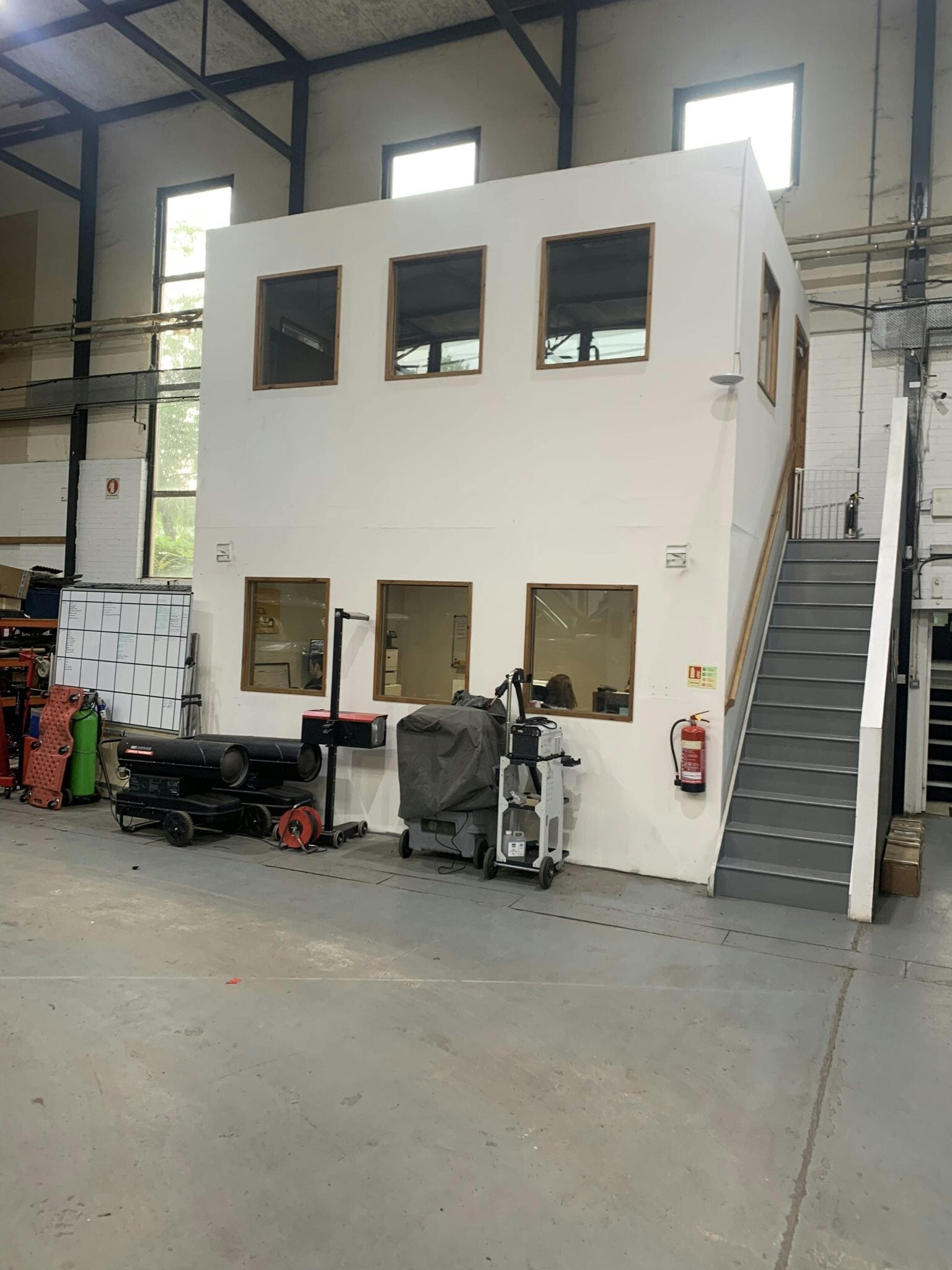 Lynchborough Rd, Liphook à louer Photo intérieure- Image 1 de 3