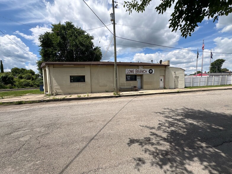 146 E Winding St, Lancaster, OH for sale - Primary Photo - Image 1 of 6