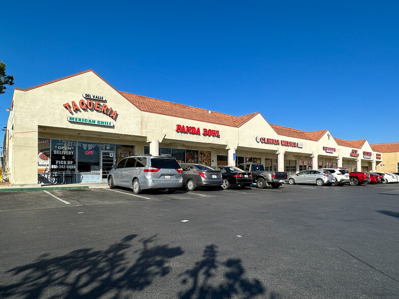 23900-23980 Ironwood Ave, Moreno Valley, CA for lease - Building Photo - Image 3 of 5