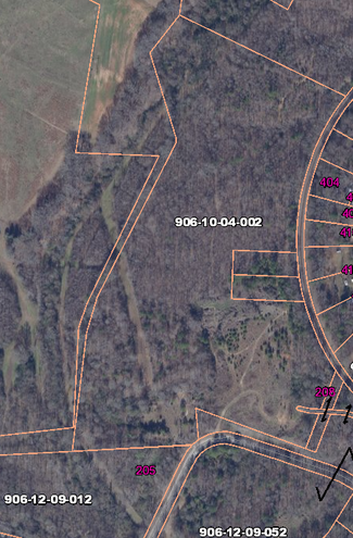 Plus de détails pour 00 Bolt, Laurens, SC - Terrain à vendre