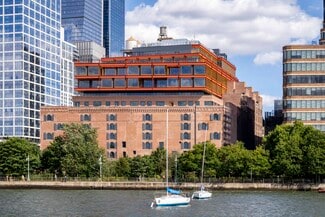 Plus de détails pour 271 11th Ave, New York, NY - Bureau à louer